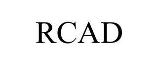 RCAD