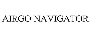 AIRGO NAVIGATOR