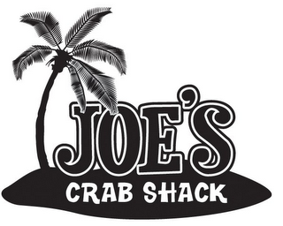 JOE'S CRAB SHACK