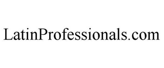 LATINPROFESSIONALS.COM