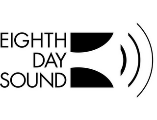 EIGHTH DAY SOUND