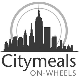 CITYMEALS ON-WHEELS