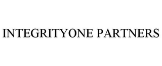 INTEGRITYONE PARTNERS