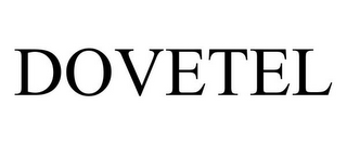 DOVETEL