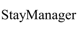 STAYMANAGER