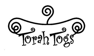 TORAH TOGS