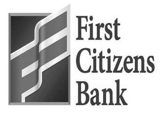 FIRST CITIZENS BANK