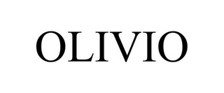 OLIVIO