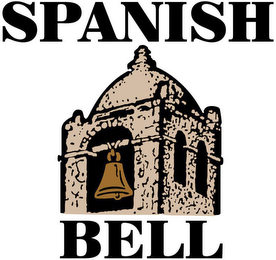 SPANISH BELL