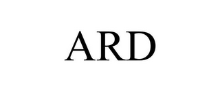 ARD