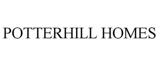 POTTERHILL HOMES