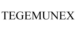 TEGEMUNEX