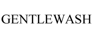 GENTLEWASH