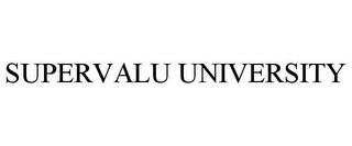 SUPERVALU UNIVERSITY