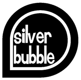 SILVER BUBBLE