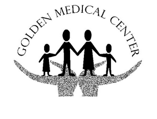 GOLDEN MEDICAL CENTER