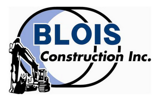 BLOIS CONSTRUCTION INC.