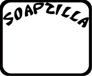 SOAPZILLA