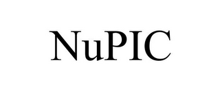 NUPIC