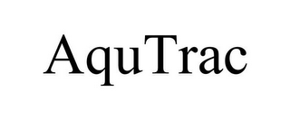 AQUTRAC