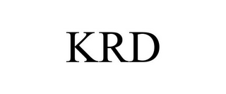 KRD