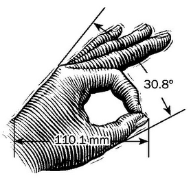 110.1MM AND 30.8°