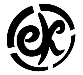 EK