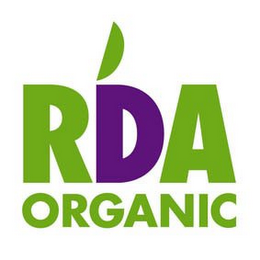 RDA ORGANIC