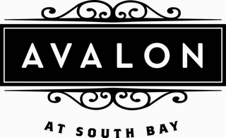 AVALON AT SOUTH BAY