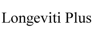 LONGEVITI PLUS