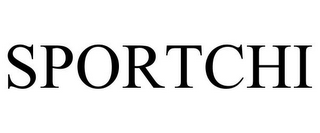 SPORTCHI