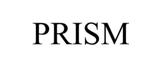 PRISM