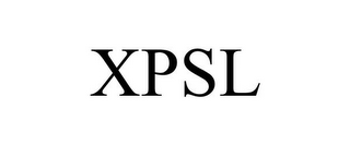 XPSL