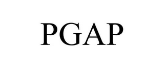 PGAP