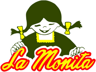 LA MONITA