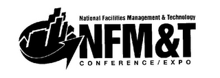 NATIONAL FACILITIES MANAGEMENT & TECHNOLOGY NFM&T CONFERENCE/EXPO