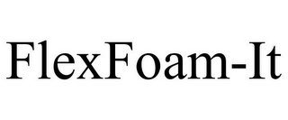 FLEXFOAM-IT