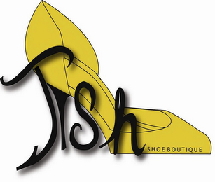 TISH SHOE BOUTIQUE