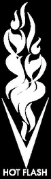 HOT FLASH
