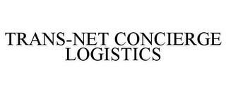 TRANS-NET CONCIERGE LOGISTICS