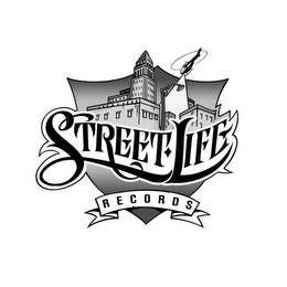 STREET LIFE RECORDS