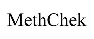 METHCHEK