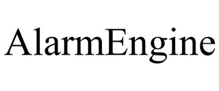 ALARMENGINE