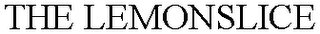 THE LEMONSLICE