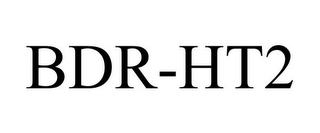 BDR-HT2