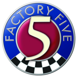 FACTORY FIVE 5