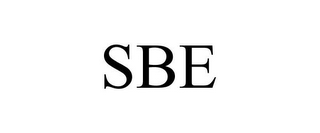 SBE