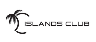 ISLANDS CLUB