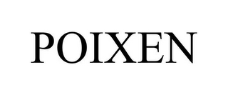 POIXEN