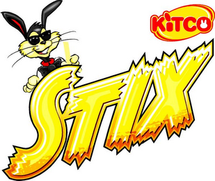 KITCO STIX